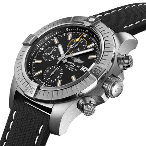 breitling avenger uhren|breitling avenger watches for sale.